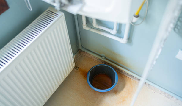 Best Water damage restoration near me  in New Haven, MI